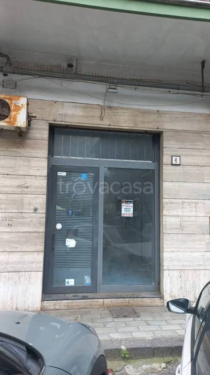 negozio in affitto a Cava de' Tirreni