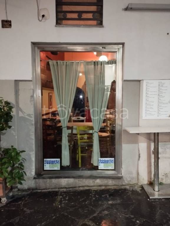 negozio in affitto a Cava de' Tirreni in zona Centro Storico / Scacciaventi