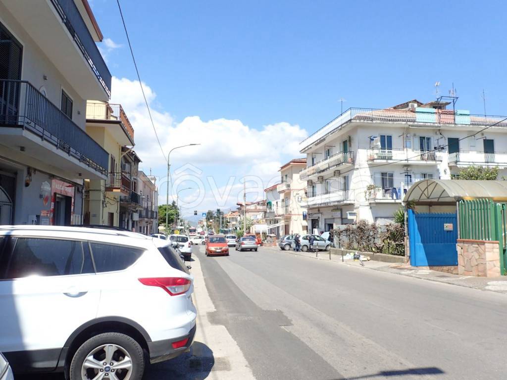 appartamento in affitto a Cava de' Tirreni