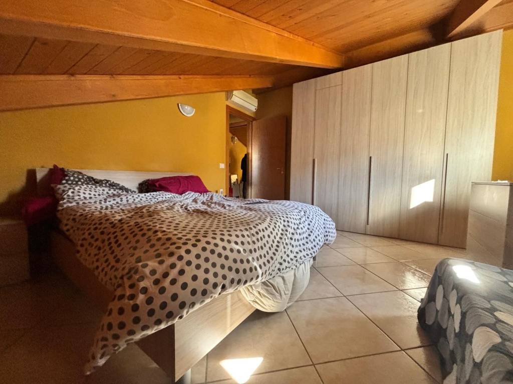 appartamento in affitto a Cava de' Tirreni in zona Centro Storico / Scacciaventi