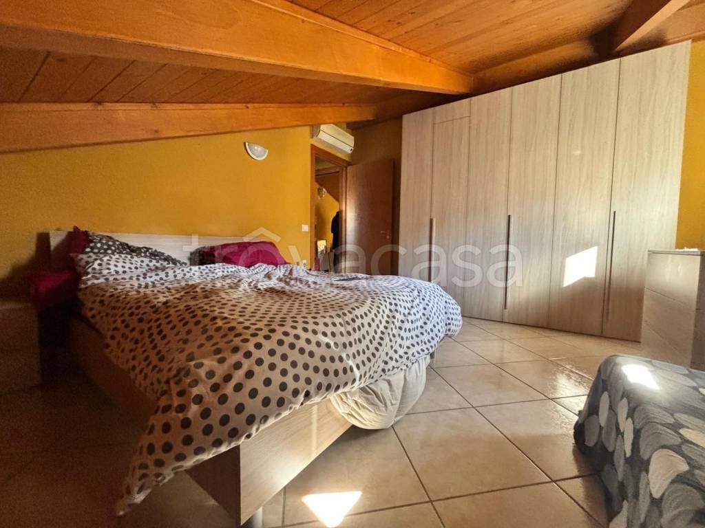 appartamento in affitto a Cava de' Tirreni in zona Centro Storico / Scacciaventi