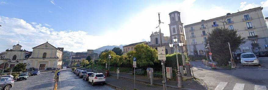 negozio in affitto a Cava de' Tirreni