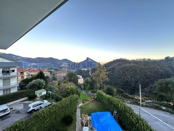 appartamento in affitto a Cava de' Tirreni in zona San Cesareo