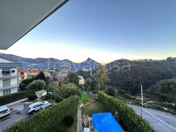 appartamento in affitto a Cava de' Tirreni in zona San Cesareo