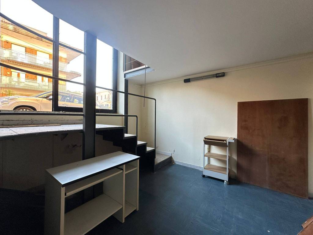 negozio in affitto a Cava de' Tirreni