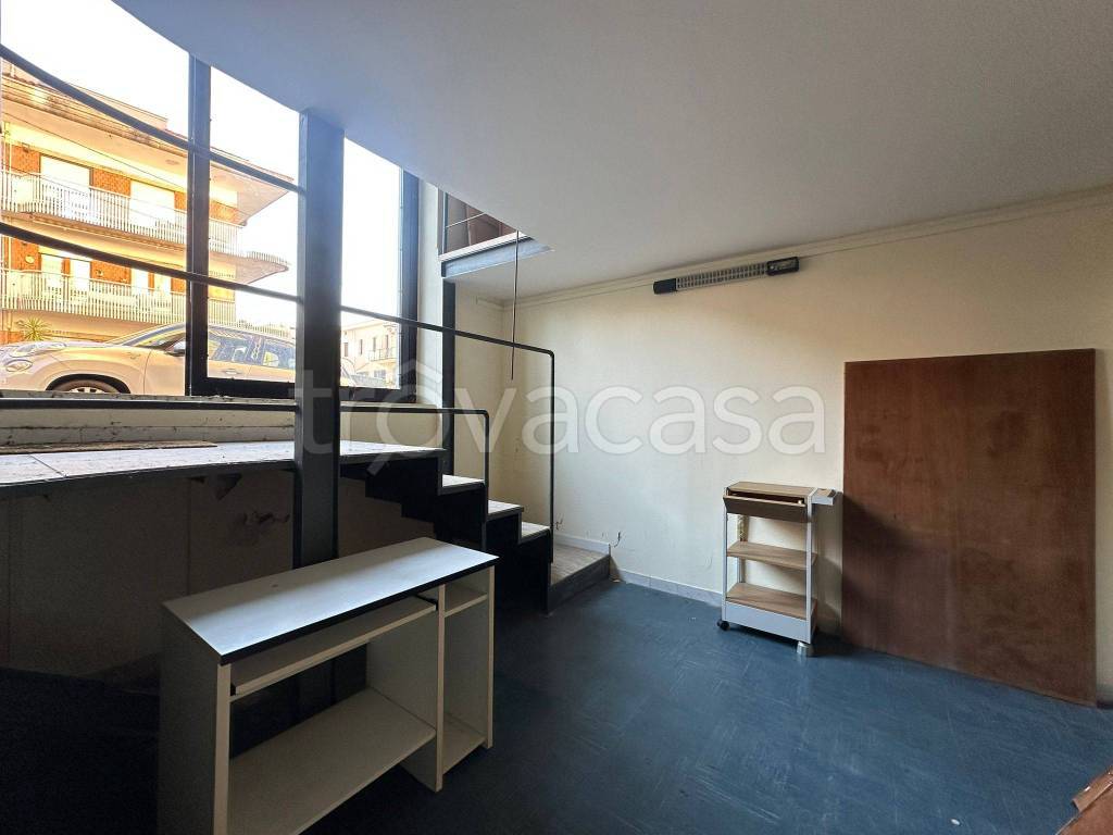 negozio in affitto a Cava de' Tirreni
