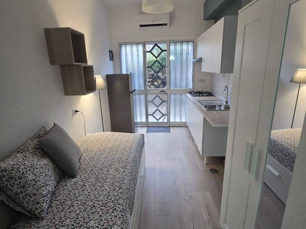 appartamento in affitto a Cava de' Tirreni in zona Centro Storico / Scacciaventi