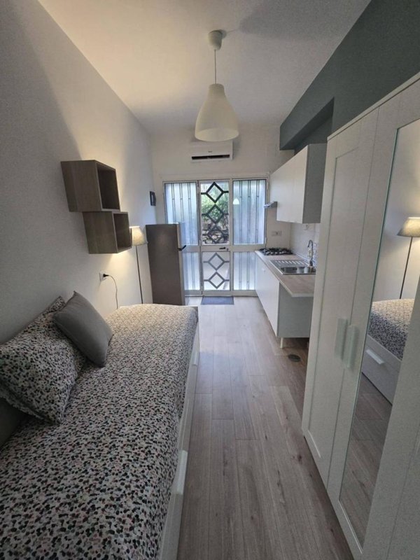 monolocale in affitto a Cava de' Tirreni in zona San Martino