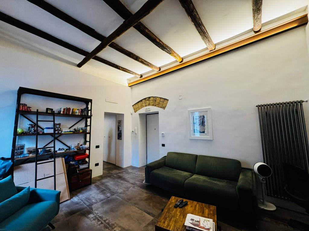 appartamento in affitto a Cava de' Tirreni