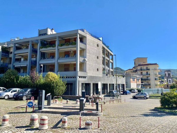 appartamento in affitto a Cava de' Tirreni