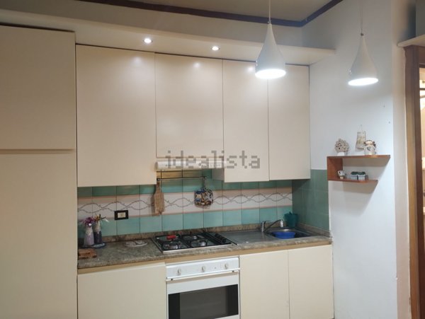 appartamento in affitto a Cava de' Tirreni