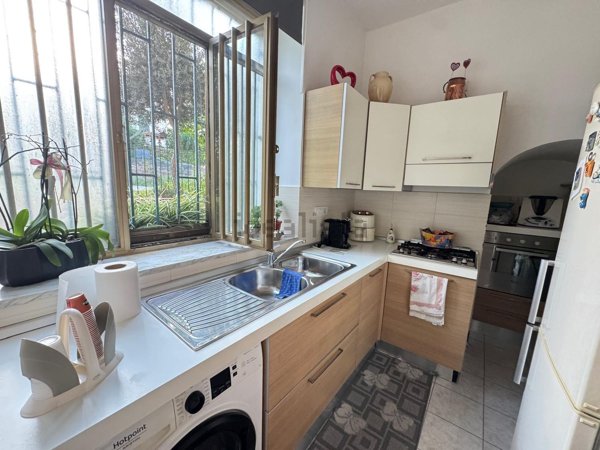 appartamento in affitto a Cava de' Tirreni in zona Pianesi