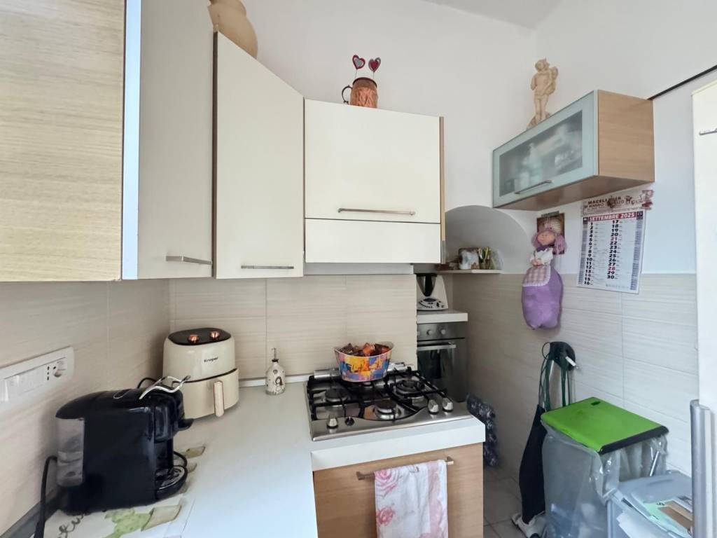 appartamento in affitto a Cava de' Tirreni in zona Pianesi