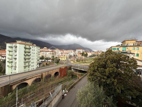 appartamento in affitto a Cava de' Tirreni