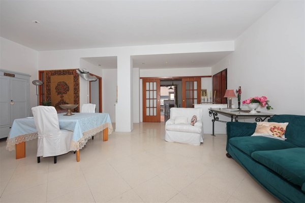 appartamento in affitto a Cava de' Tirreni in zona Centro Storico / Scacciaventi