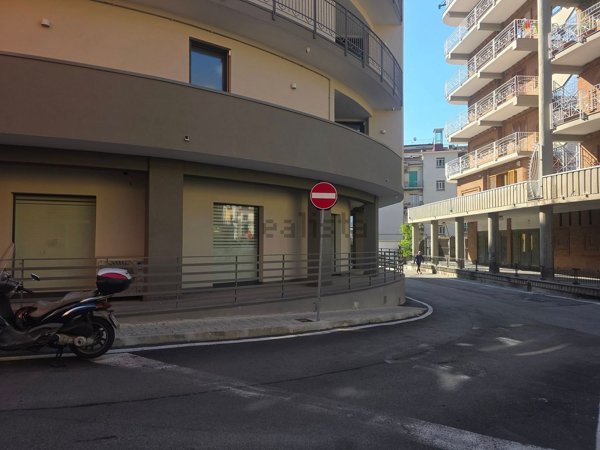 ufficio in affitto a Cava de' Tirreni