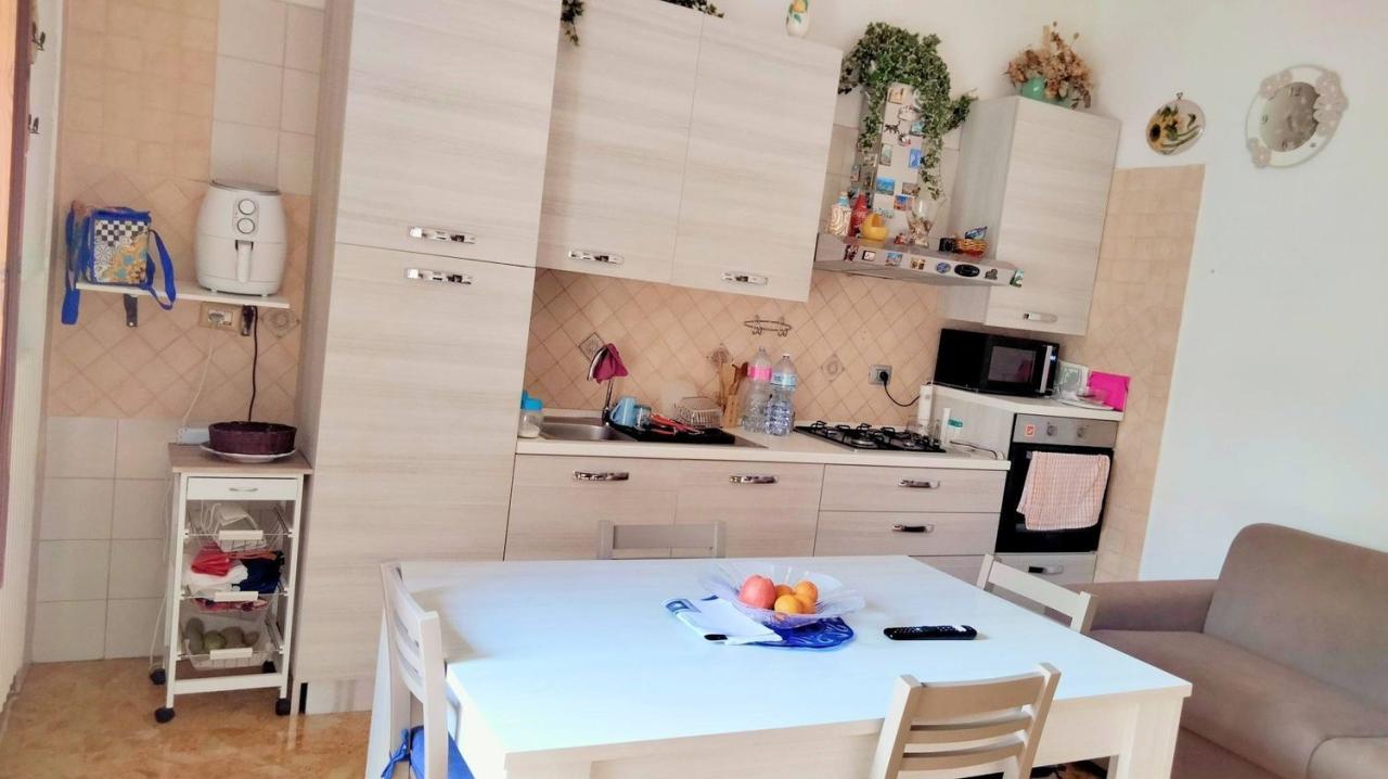 appartamento in affitto a Cava de' Tirreni in zona San Cesareo