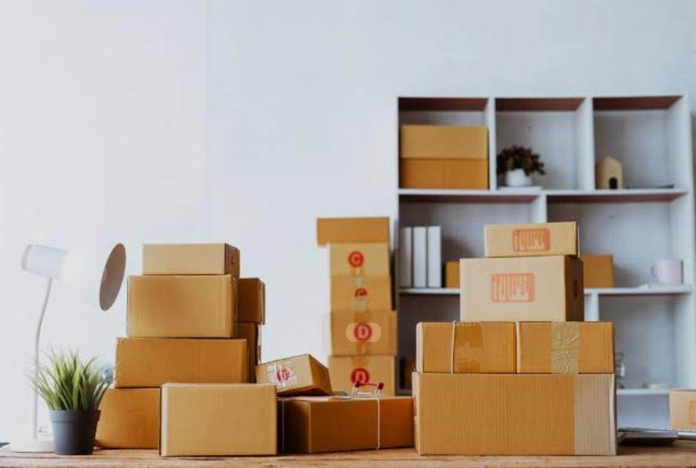 ufficio in affitto a Cava de' Tirreni in zona Pregiato