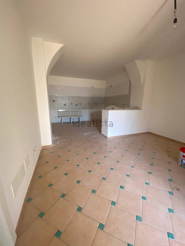 appartamento in affitto a Cava de' Tirreni in zona Sant'Anna