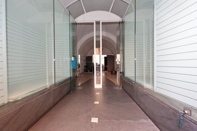 locale commerciale in affitto a Cava de' Tirreni