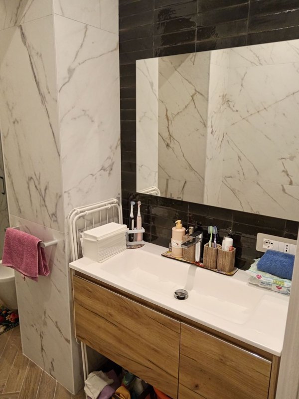 appartamento in affitto a Cava de' Tirreni