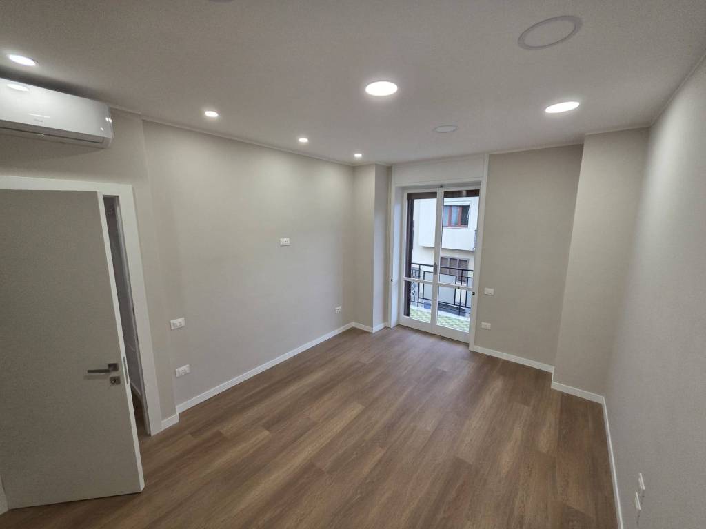 appartamento in affitto a Cava de' Tirreni in zona Centro Storico / Scacciaventi