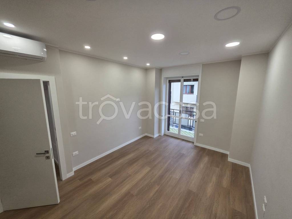 appartamento in affitto a Cava de' Tirreni in zona Centro Storico / Scacciaventi