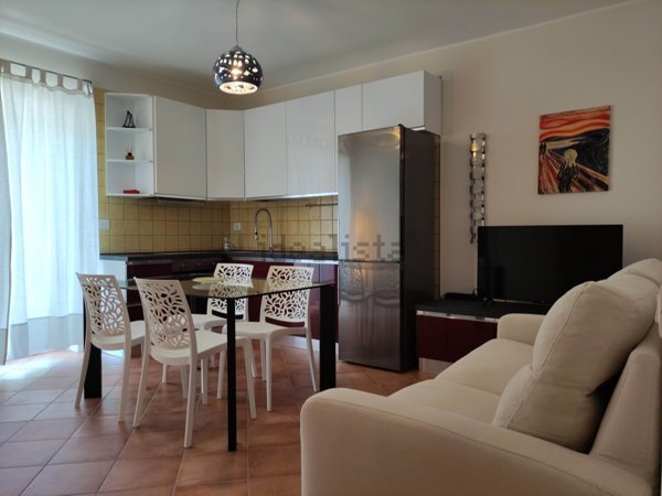 appartamento in affitto a Cava de' Tirreni
