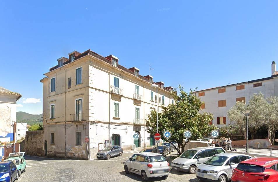 appartamento in affitto a Cava de' Tirreni in zona Passiano