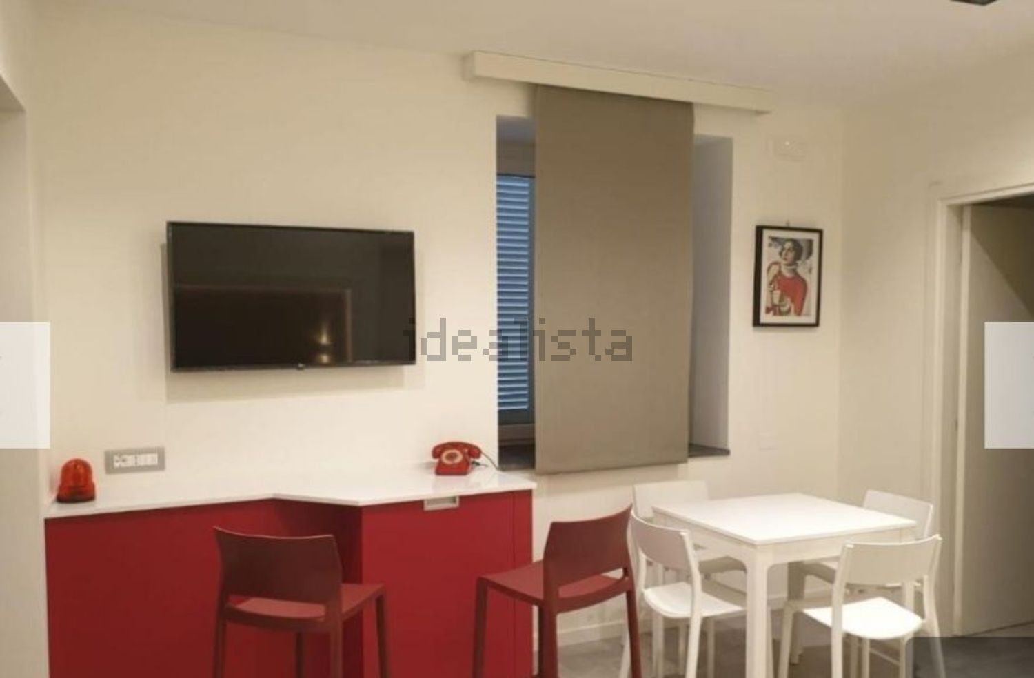 appartamento in affitto a Cava de' Tirreni