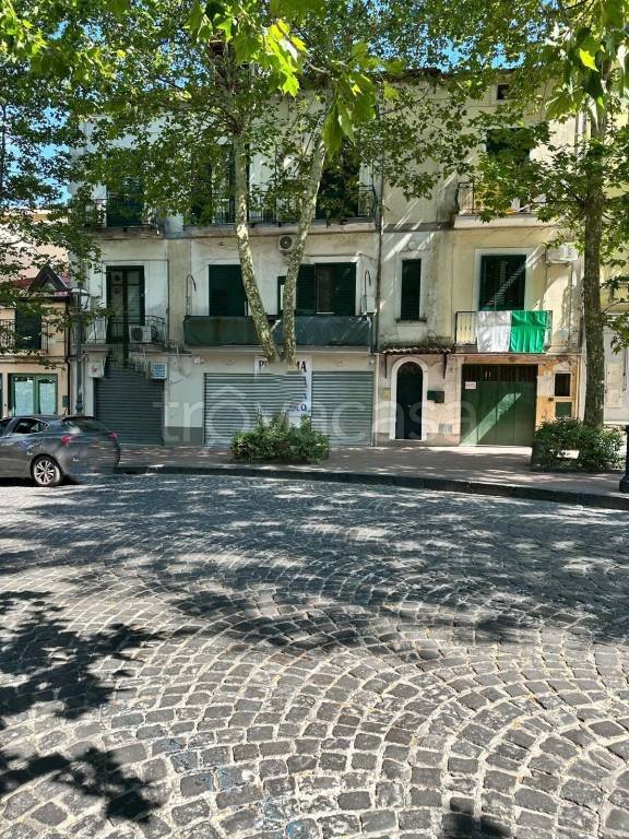 appartamento in affitto a Cava de' Tirreni