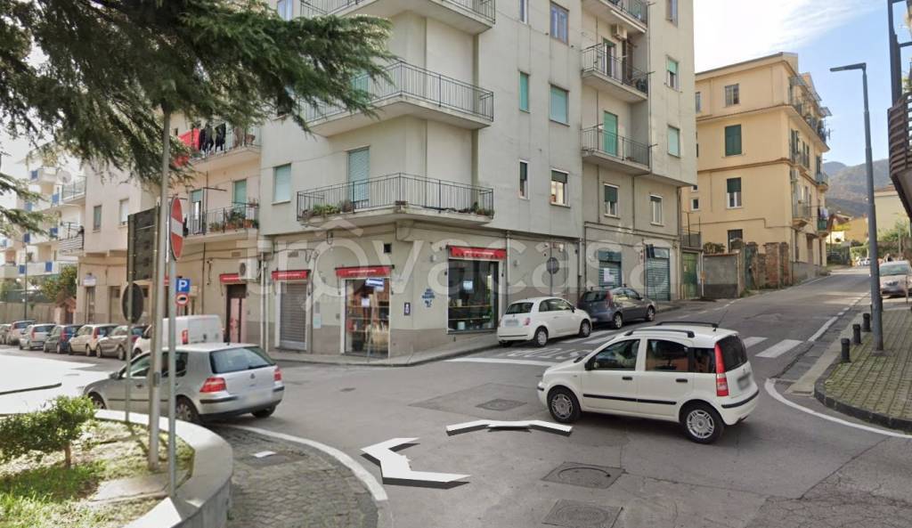 appartamento in affitto a Cava de' Tirreni in zona Pianesi