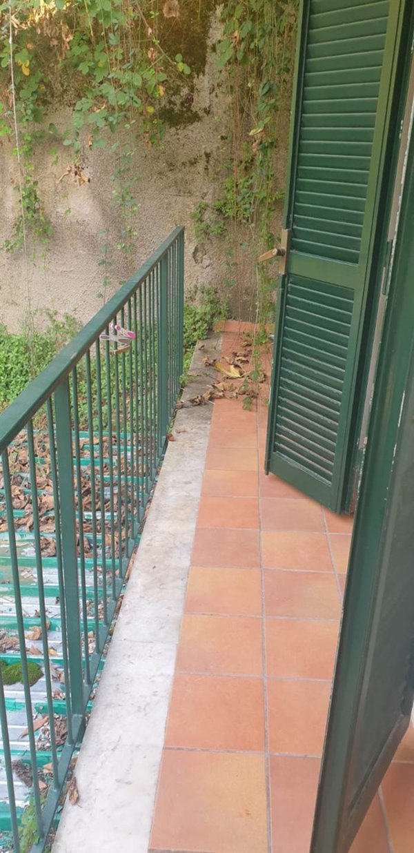 appartamento in affitto a Cava de' Tirreni