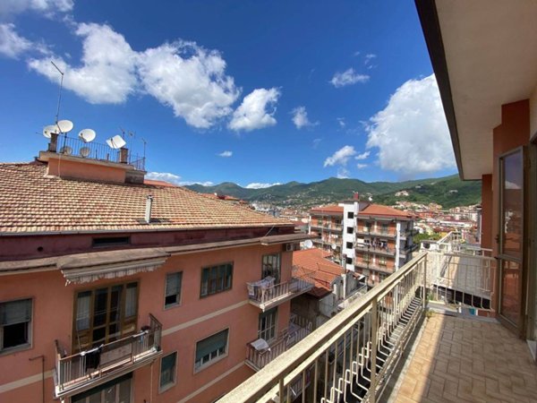appartamento in affitto a Cava de' Tirreni