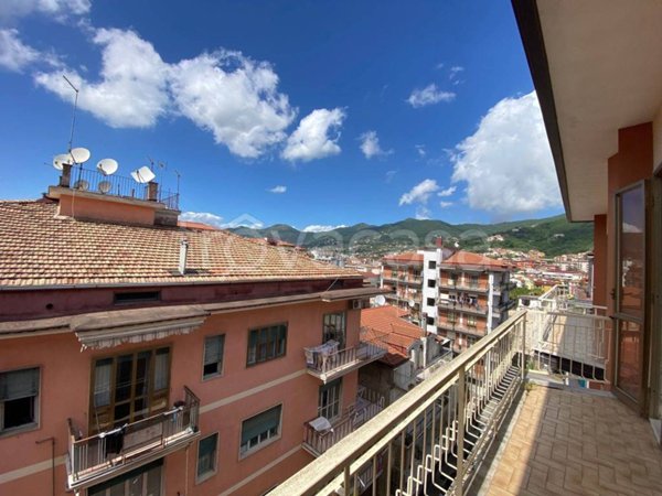 appartamento in affitto a Cava de' Tirreni