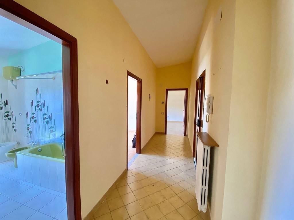 appartamento in affitto a Cava de' Tirreni in zona Santa Lucia