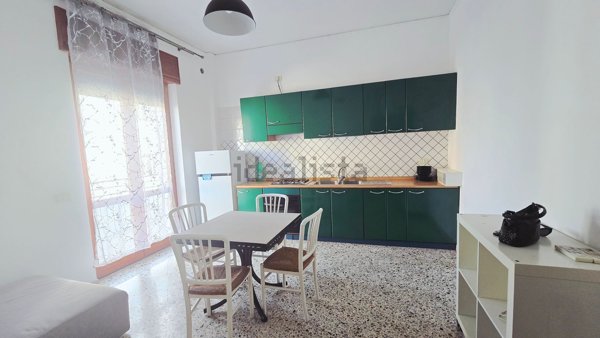 appartamento in affitto a Cava de' Tirreni