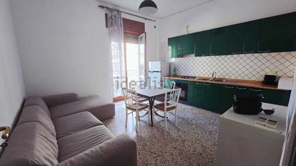appartamento in affitto a Cava de' Tirreni in zona Santa Maria del Rovo