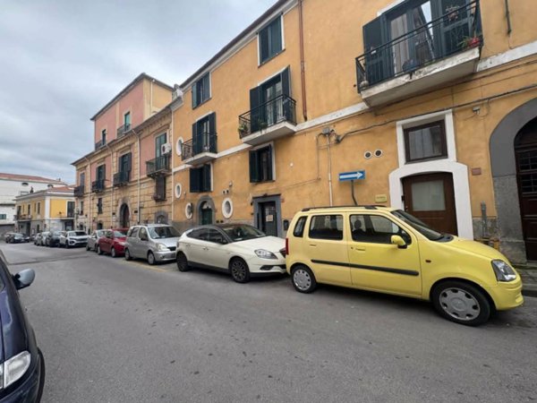 ufficio in affitto a Cava de' Tirreni