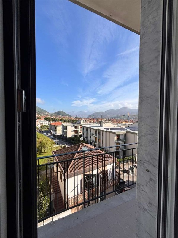 appartamento in affitto a Cava de' Tirreni in zona Pianesi