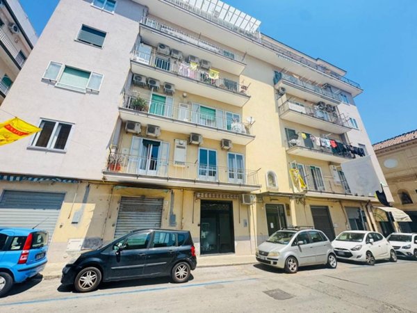 appartamento in affitto a Cava de' Tirreni