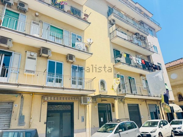 appartamento in affitto a Cava de' Tirreni