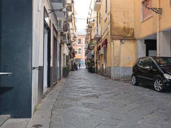 negozio in affitto a Cava de' Tirreni