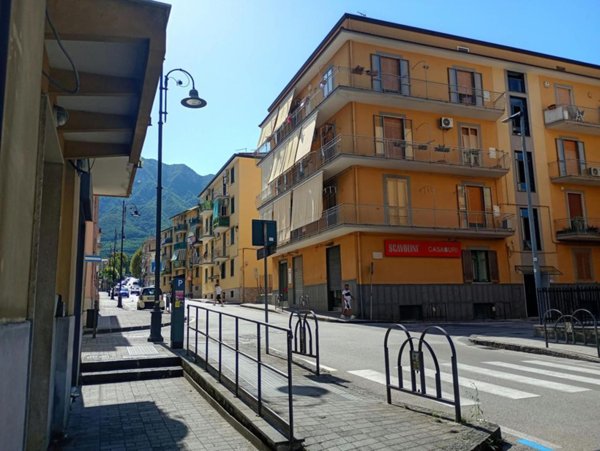 ufficio in affitto a Cava de' Tirreni