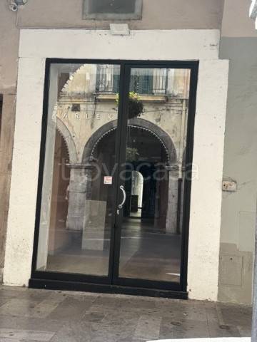 appartamento in affitto a Cava de' Tirreni