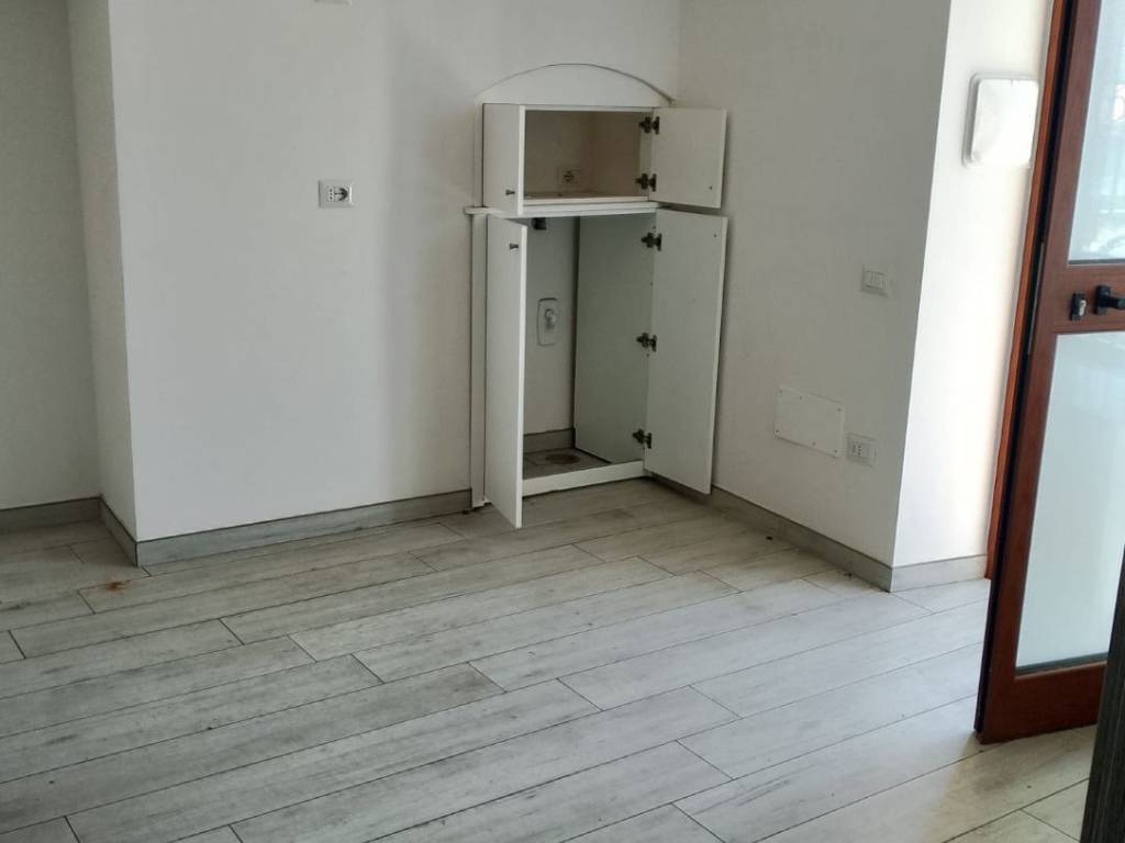 appartamento in affitto a Cava de' Tirreni in zona San Lorenzo