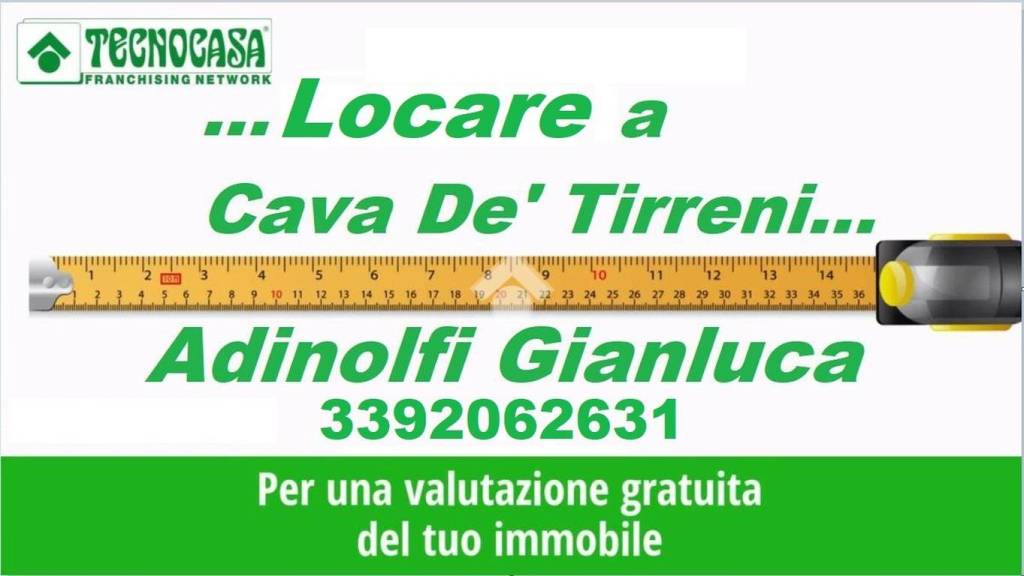 locale commerciale in affitto a Cava de' Tirreni in zona Pregiato