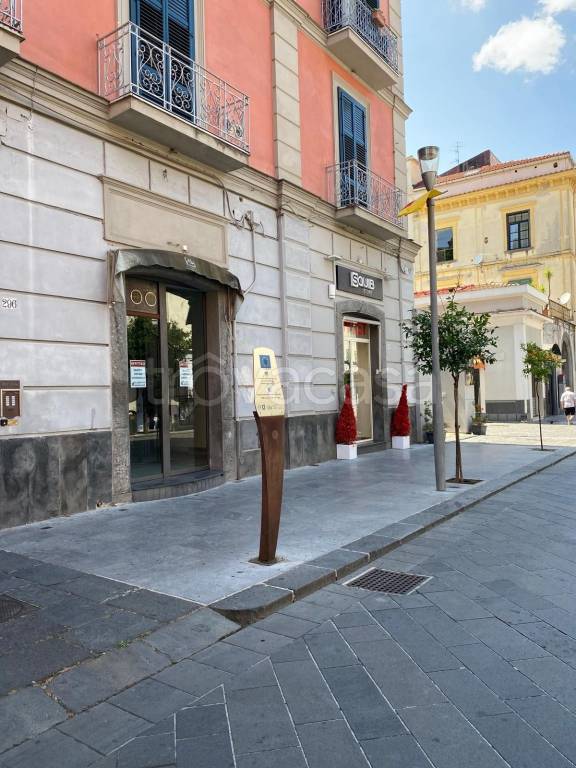 appartamento in affitto a Cava de' Tirreni