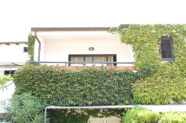 appartamento in affitto a Centola in zona Palinuro