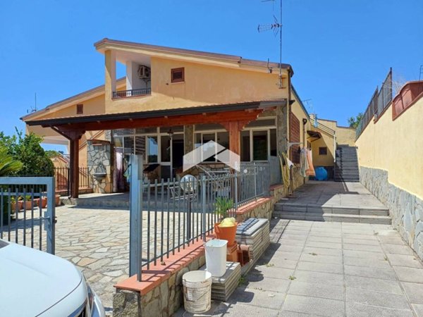 appartamento in affitto a Centola in zona Palinuro